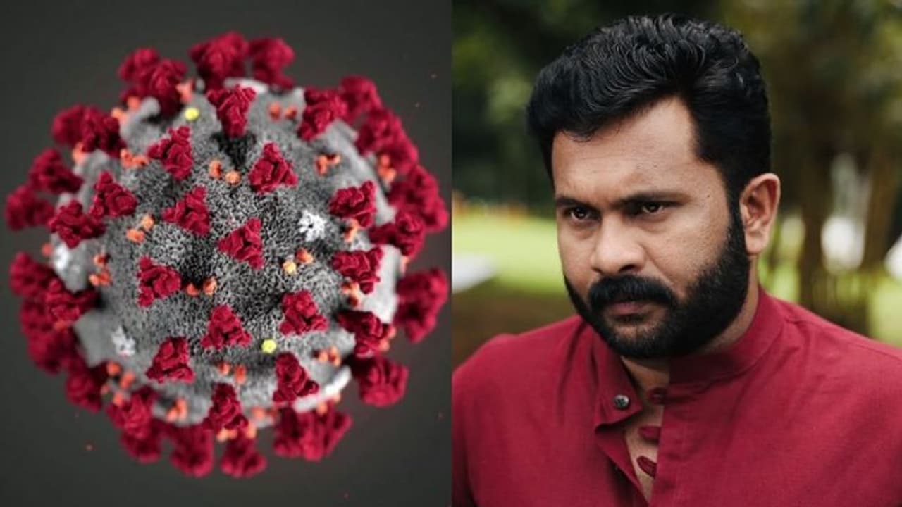 നാടിനെ രക്ഷിച്ച സൂപ്പർ ഹീറോയാണ് ഡോ. ശംഭു: അജു വർഗീസ് നാടിനെ രക്ഷിച്ച സൂപ്പർ ഹീറോയാണ് ഡോ. ശംഭു: അജു വർഗീസ്