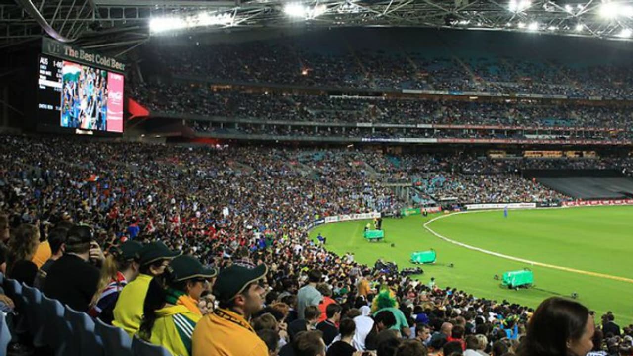 கண்டிப்பா ஐபிஎல் நடத்தியே தீரணுமா? அப்படினா இத பண்ணுங்க! பிசிசிஐக்கு விளையாட்டுத்துறை அமைச்சகம் போட்ட கண்டிஷன் கண்டிப்பா ஐபிஎல் நடத்தியே தீரணுமா? அப்படினா இத பண்ணுங்க! பிசிசிஐக்கு விளையாட்டுத்துறை அமைச்சகம் போட்ட கண்டிஷன்