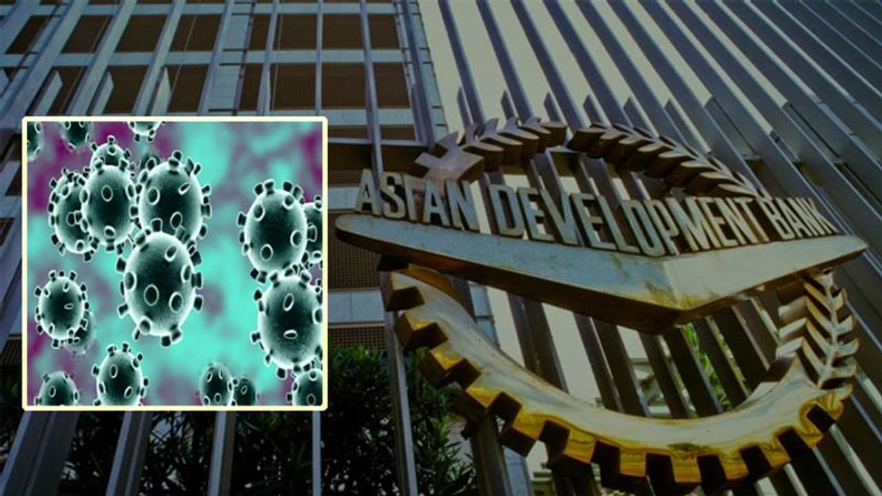সামনে লম্বা লড়াই, করোনা যুদ্ধে ভারতকে ১৬,৭০০ কোটি অনুদান এশিয়ান ডেভেলপমেন্ট ব্যাঙ্কের