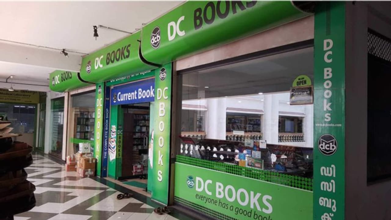 കൊവിഡ് 19: ഡി സി ബുക്‌സ് ആരോഗ്യവകുപ്പുമായി കൈകോര്‍ക്കുന്നു