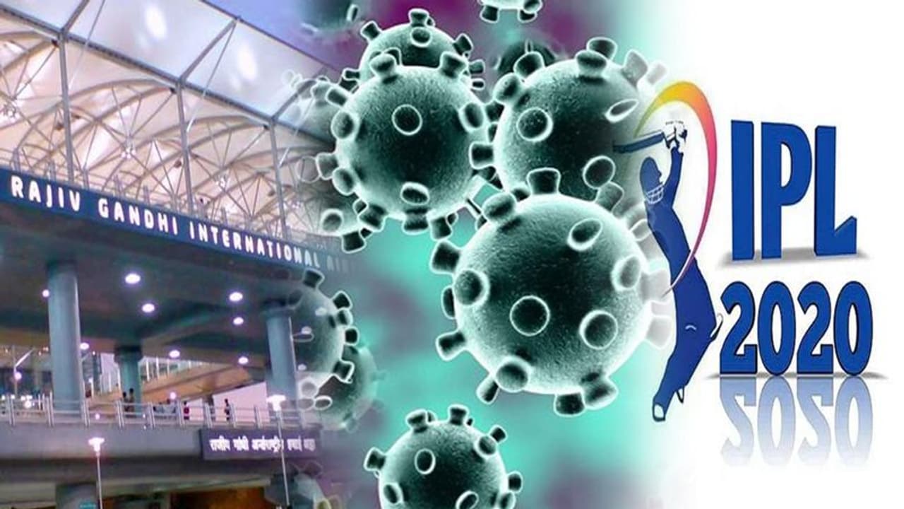 IPL 2020 ಟೂರ್ನಿ ಆಯೋಜಿಸಲು ಬಿಸಿಸಿಐನಿಂದ ಪ್ಲಾನ್ B, ಜುಲೈನಲ್ಲಿ ಟೂರ್ನಿ?