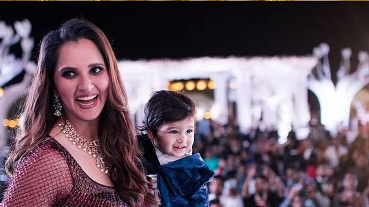 'കുഞ്ഞില്ലെങ്കില്‍ ജീവിതം പൂര്‍ണമാകില്ല'; ജനങ്ങളുടെ മനോഭാവം ശരിയല്ലെന്ന് സാനിയ മിര്‍സ