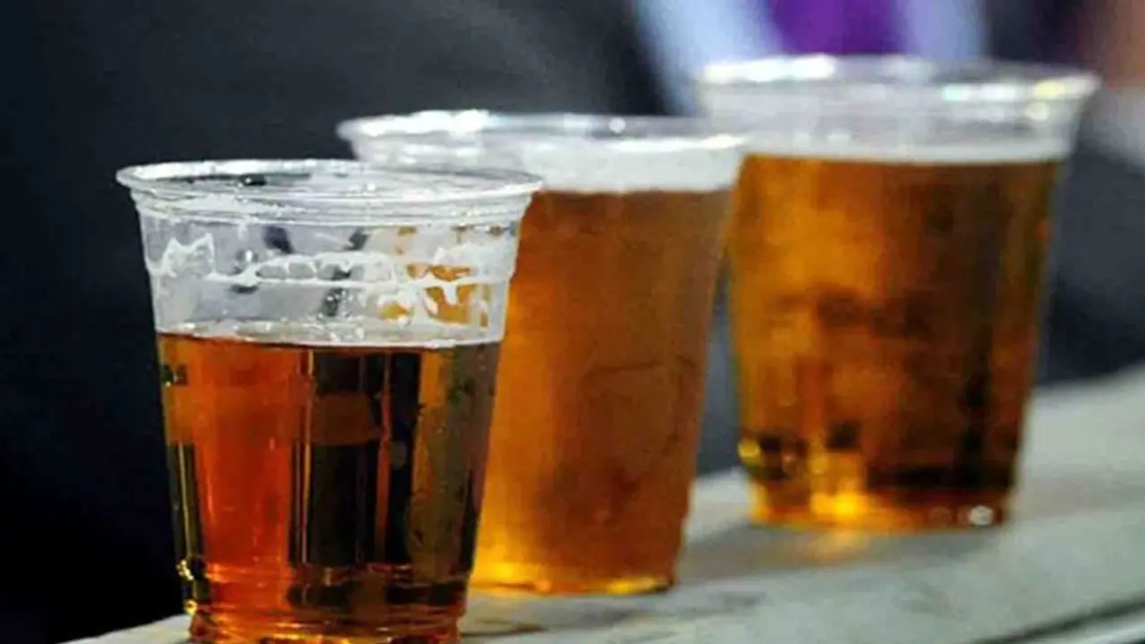 Coronavirus: Kerala government to close all liquor outlets till April 14 Coronavirus: Kerala government to close all liquor outlets till April 14