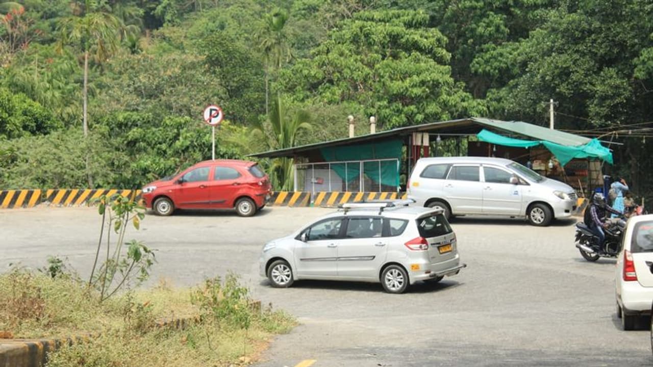 Bengaluru: ನೋ ಪಾರ್ಕಿಂಗಲ್ಲಿ ವಾಹನ ನಿಲುಗಡೆ ಹೆಚ್ಚಳ!