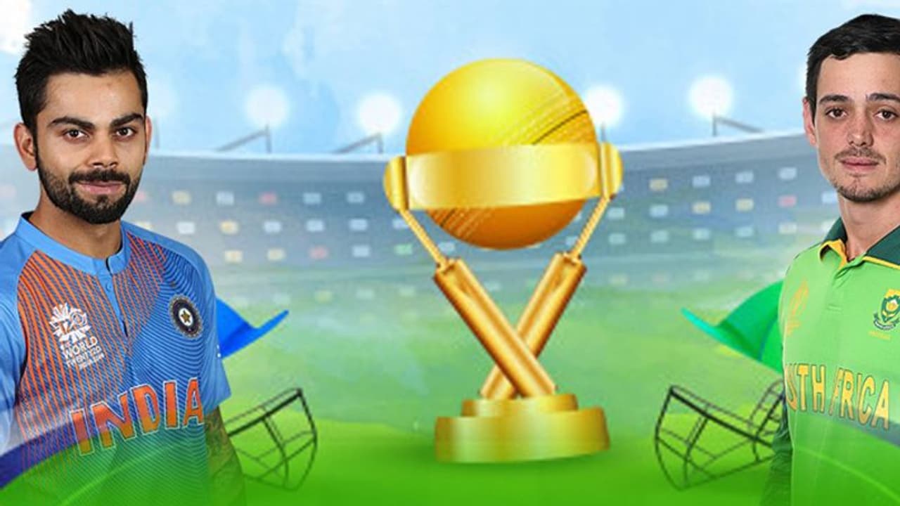 खाली स्टेडियम में बिना दर्शकों के होगा भारत अफ्रीका का मैच , दर्शकों के टिकट के पैसे वापस करेगी BCCI खाली स्टेडियम में बिना दर्शकों के होगा भारत अफ्रीका का मैच , दर्शकों के टिकट के पैसे वापस करेगी BCCI