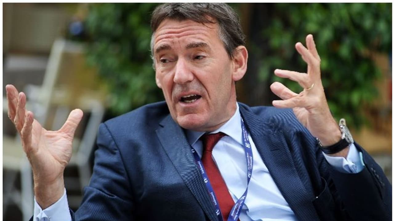 കൊറോണയുടെ തുടക്കം ഇന്ത്യയില് നിന്നല്ലാത്തതിന് ദൈവത്തിന് നന്ദി; വിവാദ പരമാര്ശവുമായി സാമ്പത്തിക ശാസ്ത്രജ്ഞന് കൊറോണയുടെ തുടക്കം ഇന്ത്യയില് നിന്നല്ലാത്തതിന് ദൈവത്തിന് നന്ദി; വിവാദ പരമാര്ശവുമായി സാമ്പത്തിക ശാസ്ത്രജ്ഞന്