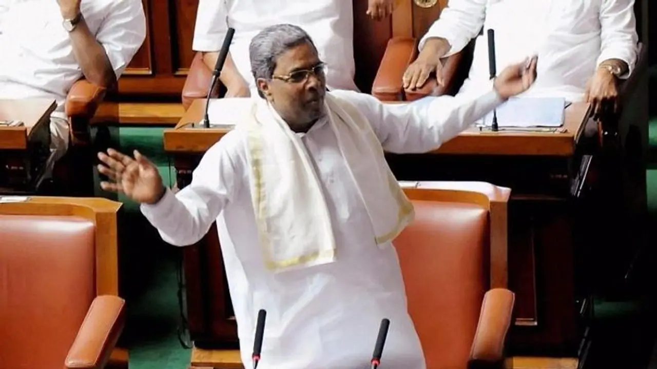 ಕೊರೋನಾ ವೈರಸ್: ರಾಜ್ಯ ಸರ್ಕಾರಕ್ಕೆ ಒಂದಿಷ್ಟು ಸಲಹೆ ಕೊಟ್ಟ ಸಿದ್ದರಾಮಯ್ಯ ಕೊರೋನಾ ವೈರಸ್: ರಾಜ್ಯ ಸರ್ಕಾರಕ್ಕೆ ಒಂದಿಷ್ಟು ಸಲಹೆ ಕೊಟ್ಟ ಸಿದ್ದರಾಮಯ್ಯ