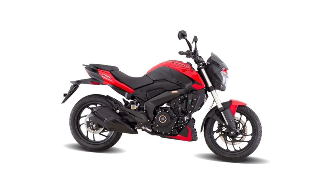 ಬಿಡುಗಡೆಯಾಯ್ತು ಆಕರ್ಷಕ, ಆರಾಮದಾಯಕ ಬಜಾಜ್ ಡೊಮಿನಾರ್ 250 ಬೈಕ್!