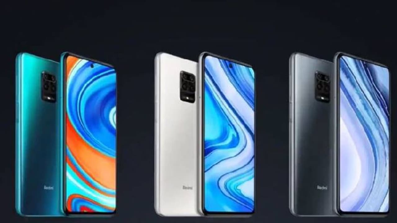 റെഡ്മീ നോട്ട് 9 പ്രോയും നോട്ട് 9 പ്രോ മാക്സും പുറത്തിറക്കി, വിലയും പ്രത്യേകതയും ഇങ്ങനെ... റെഡ്മീ നോട്ട് 9 പ്രോയും നോട്ട് 9 പ്രോ മാക്സും പുറത്തിറക്കി, വിലയും പ്രത്യേകതയും ഇങ്ങനെ...