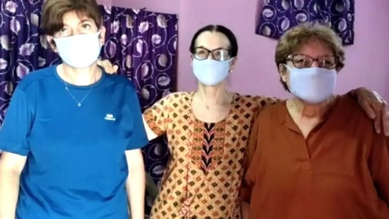 করোনা এসেছে বলে ডাক,তিন ইতালীয়কে নিয়ে আতঙ্কে বর্ধমান করোনা এসেছে বলে ডাক,তিন ইতালীয়কে নিয়ে আতঙ্কে বর্ধমান