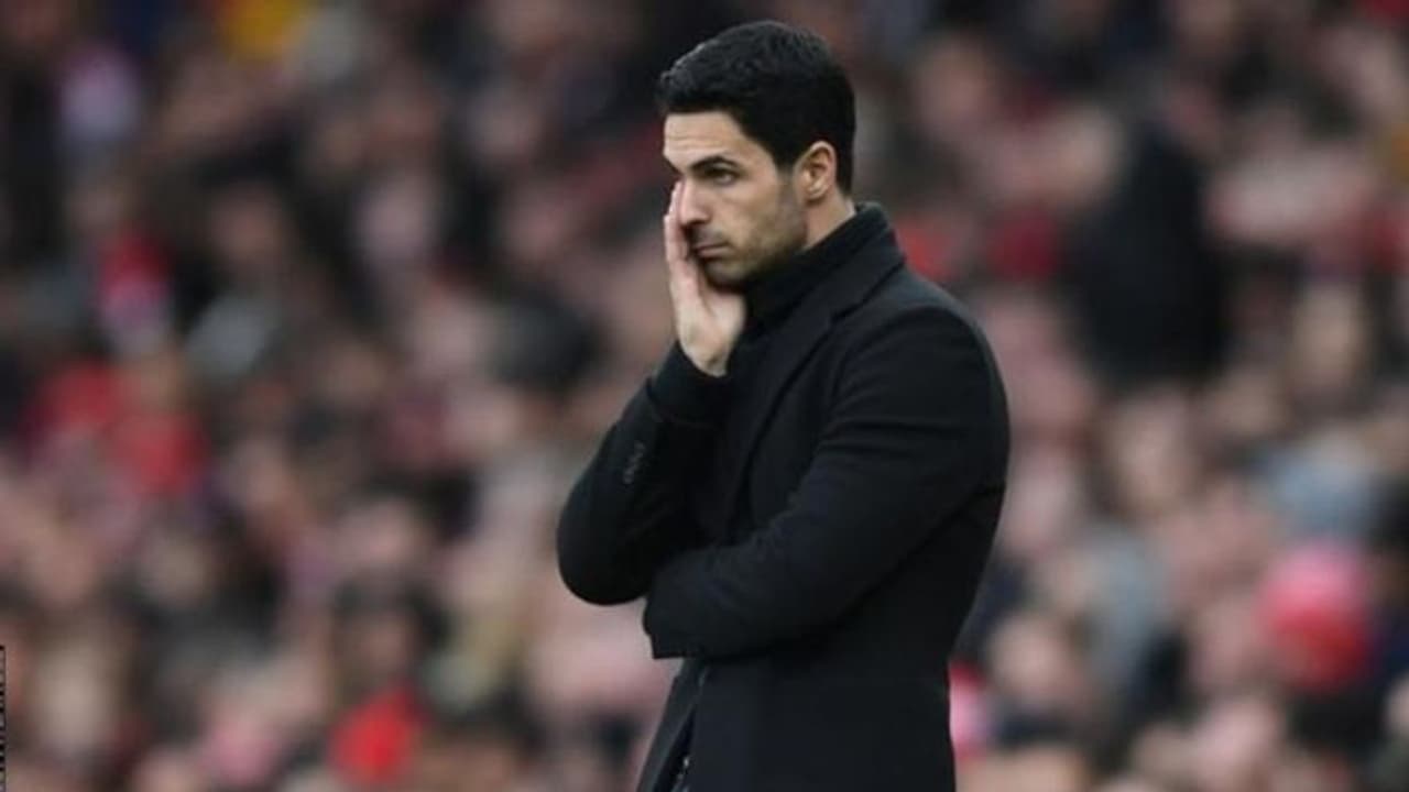 ആഴ്സനല് പരിശീലകനും ചെല്സി താരത്തിനും കൊവിഡ് 19; പ്രീമിയര് ലീഗില് അടിയന്തര യോഗം ആഴ്സനല് പരിശീലകനും ചെല്സി താരത്തിനും കൊവിഡ് 19; പ്രീമിയര് ലീഗില് അടിയന്തര യോഗം