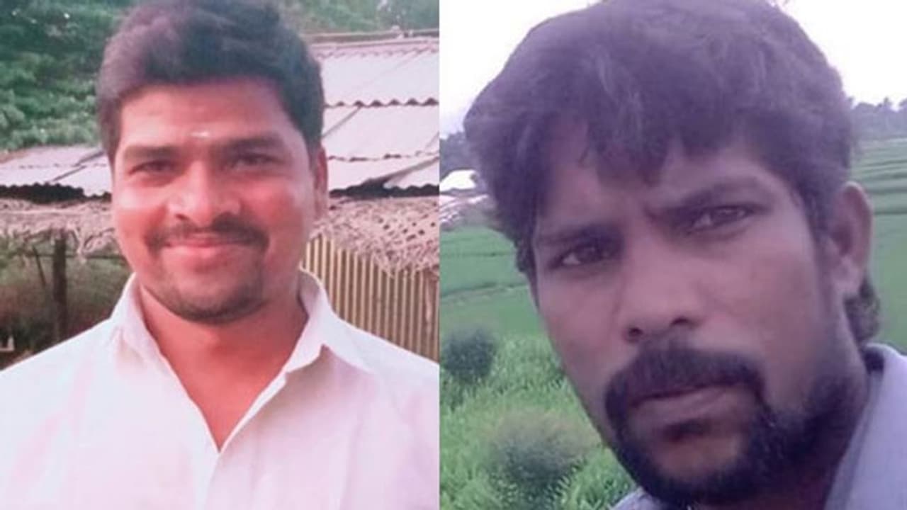 முதல்வர் தொகுதியில் பயங்கரம்... டாஸ்மாக் பார் ஊழியர் வெட்டி படுகொலையால் பதற்றம்..!