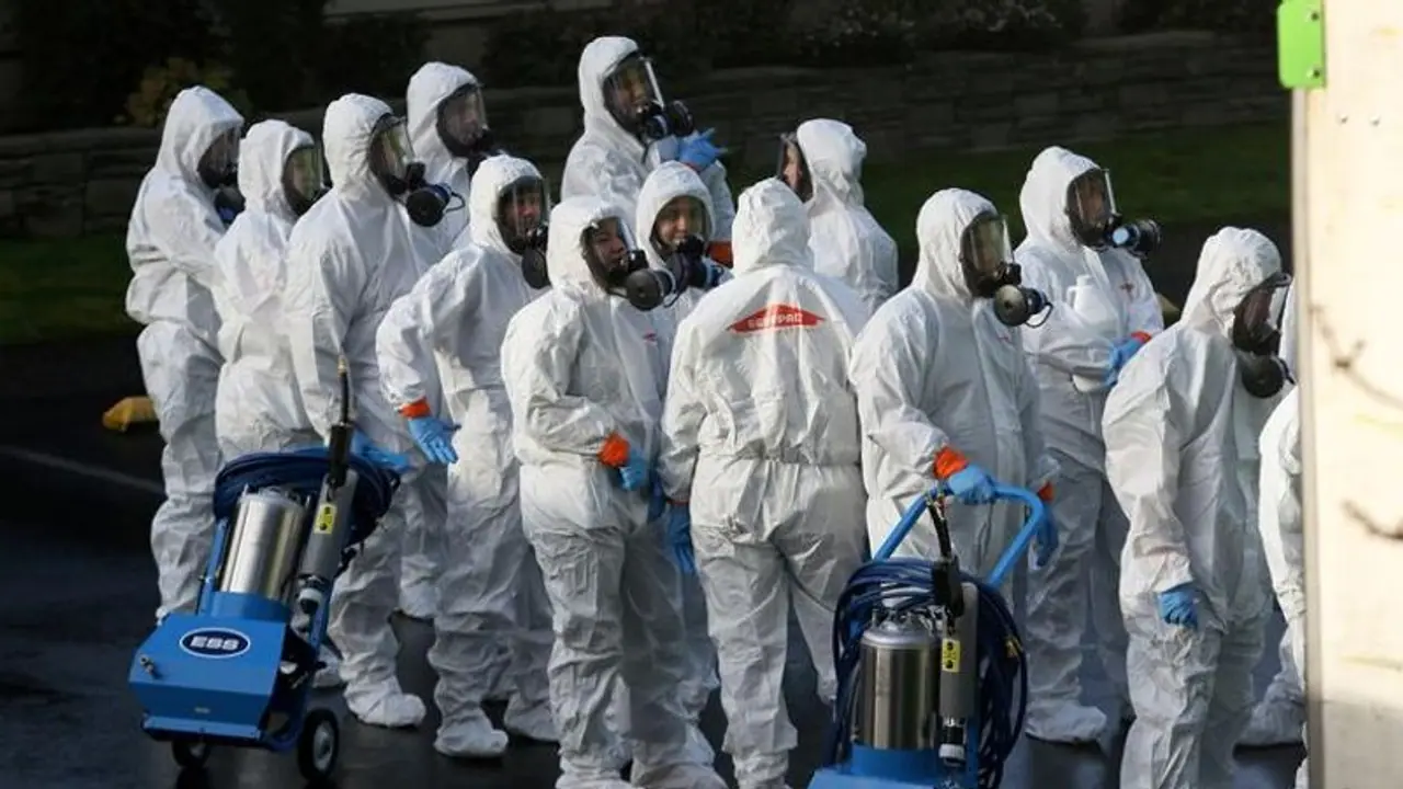 എന്താണ് നിങ്ങളെ കാത്തിരിക്കുന്നതെന്ന് ഊഹിക്കാൻ കൂടിക്കഴിയില്ല; കൊറോണയെക്കുറിച്ച് ഇറ്റലിക്കാരന്റെ വാക്കുകള് എന്താണ് നിങ്ങളെ കാത്തിരിക്കുന്നതെന്ന് ഊഹിക്കാൻ കൂടിക്കഴിയില്ല; കൊറോണയെക്കുറിച്ച് ഇറ്റലിക്കാരന്റെ വാക്കുകള്