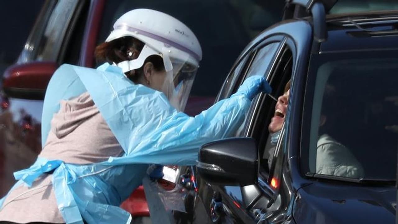 കൊവിഡ് 19: മരണം 6000 കടന്നു, ഇറ്റലിക്ക് പിന്നാലെ സ്പെയിനും കൊറോണപ്പിടിയില് കൊവിഡ് 19: മരണം 6000 കടന്നു, ഇറ്റലിക്ക് പിന്നാലെ സ്പെയിനും കൊറോണപ്പിടിയില്