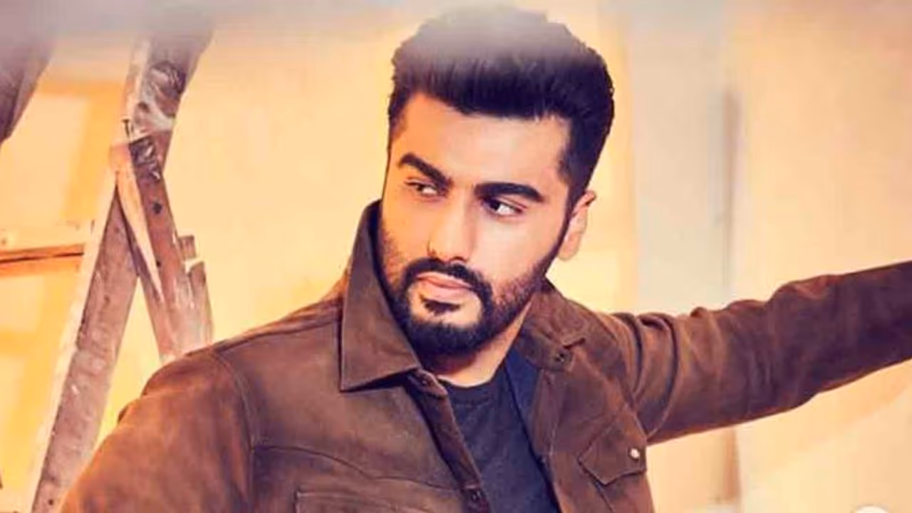 Listen to what Arjun Kapoor has to say about his spoilt brat Listen to what Arjun Kapoor has to say about his spoilt brat