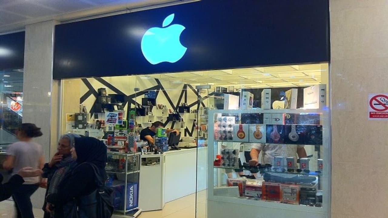 చైనాలో తిరిగి తెరుచుకొనున్న ఆపిల్ ఐఫోన్ స్టోర్లు.... చైనాలో తిరిగి తెరుచుకొనున్న ఆపిల్ ఐఫోన్ స్టోర్లు....