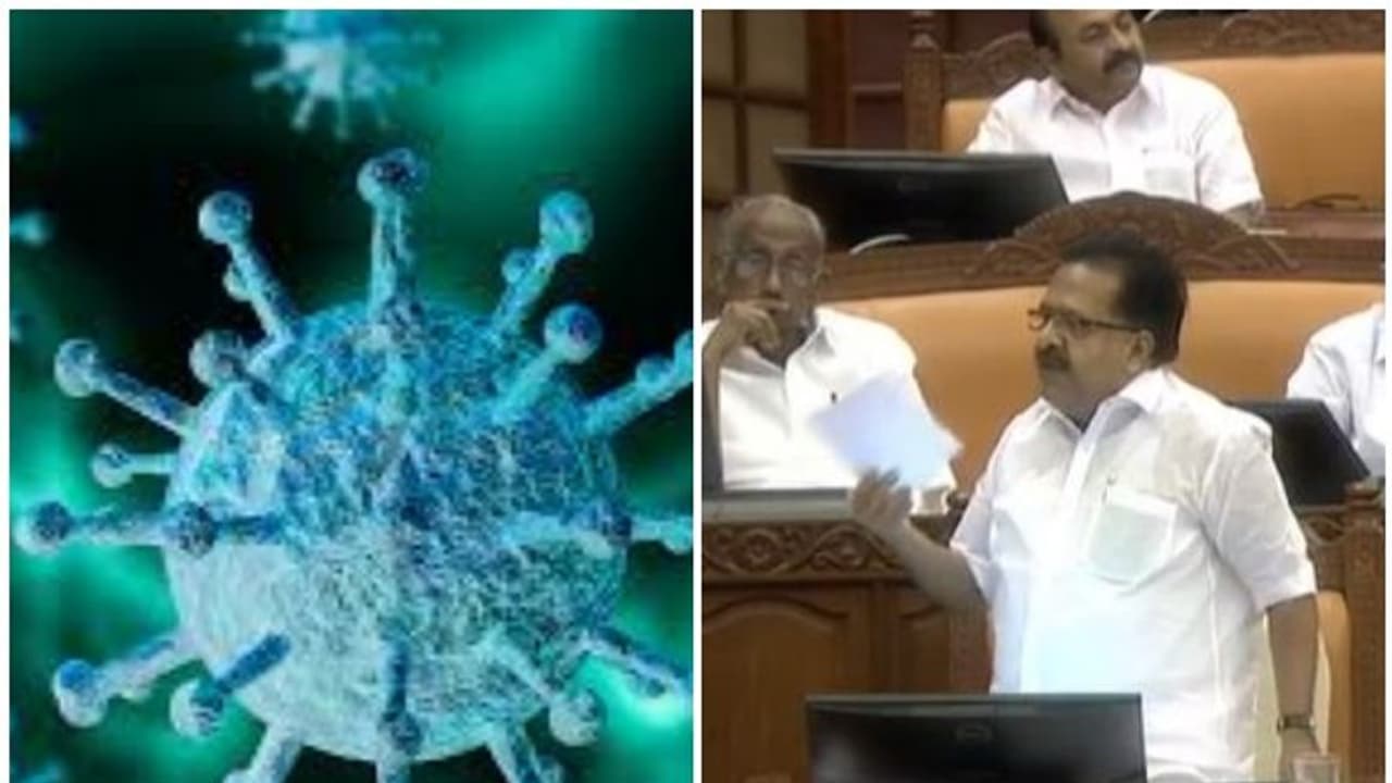 കൊവിഡ് 19 ; സര്ക്കാരിന് മംഗളപത്രം എഴുതാൻ പ്രതിപക്ഷത്തെ കിട്ടില്ലെന്ന് രമേശ് ചെന്നിത്തല കൊവിഡ് 19 ; സര്ക്കാരിന് മംഗളപത്രം എഴുതാൻ പ്രതിപക്ഷത്തെ കിട്ടില്ലെന്ന് രമേശ് ചെന്നിത്തല