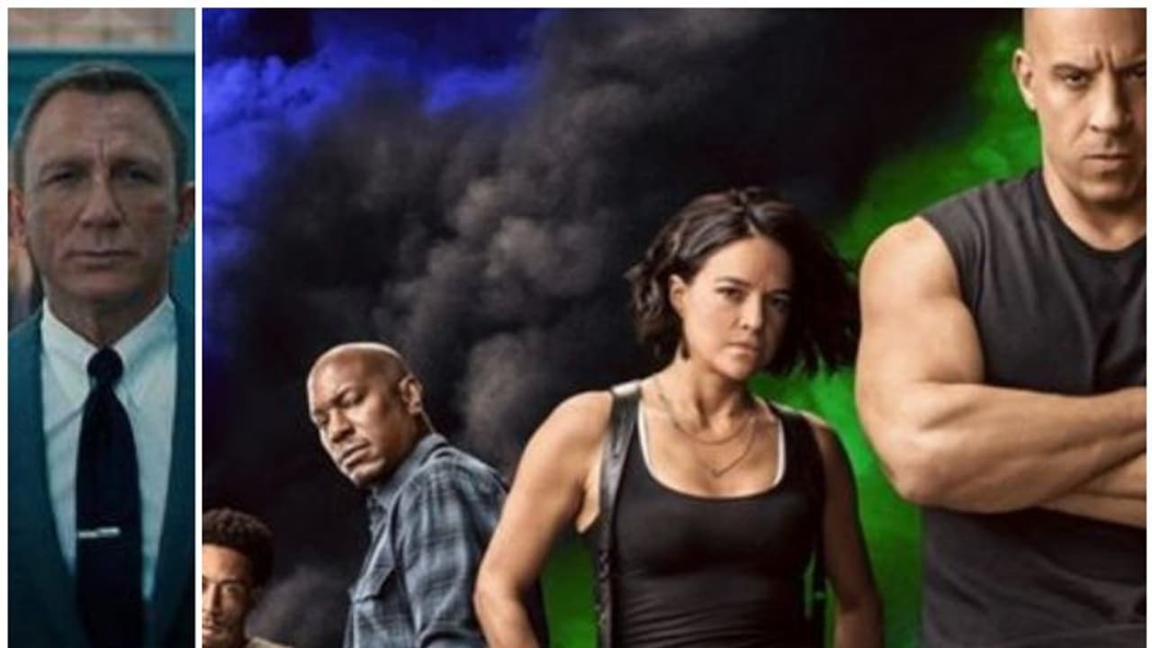 കൊറോണ ഭീതിയില് സിനിമാ ലോകം, ഫാസ്റ്റ് ആൻഡ് ഫ്യൂരിയസ് 9ന്റെ റിലീസ് ഒരു വര്ഷം കഴിഞ്ഞ് കൊറോണ ഭീതിയില് സിനിമാ ലോകം, ഫാസ്റ്റ് ആൻഡ് ഫ്യൂരിയസ് 9ന്റെ റിലീസ് ഒരു വര്ഷം കഴിഞ്ഞ്