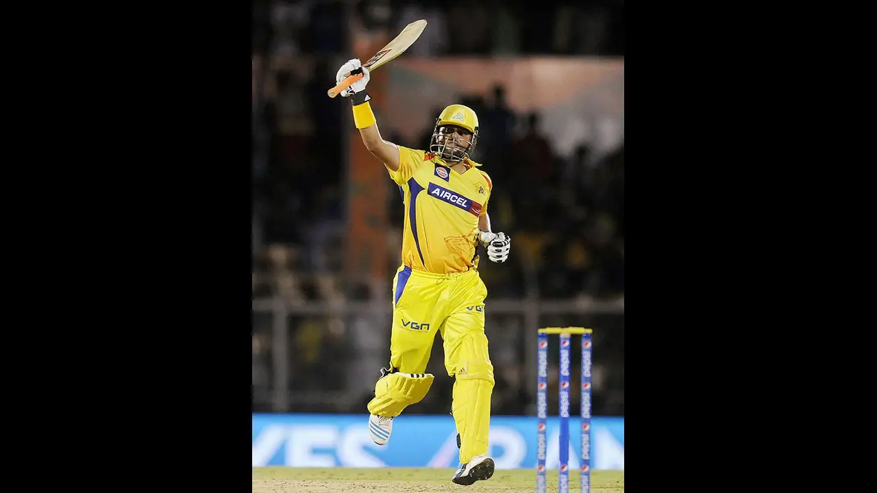 കൊവിഡിന് എതിരായ പോരാട്ടത്തില്‍ അണിനിരന്ന് റെയ്നയും; 52 ലക്ഷം രൂപയുടെ സഹായം