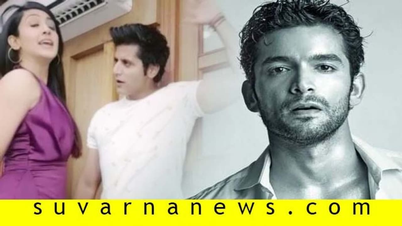 ಇದೇನಪ್ಪಾ! ಟಿಕ್ಟಾಕ್ ಲೋಕಕ್ಕೆ ಕಾಲಿಟ್ಟ ಆ್ಯಂಡಿ ಗಂಡನನ್ನೇ ಮರೆತ್ರಾ? ಇದೇನಪ್ಪಾ! ಟಿಕ್ಟಾಕ್ ಲೋಕಕ್ಕೆ ಕಾಲಿಟ್ಟ ಆ್ಯಂಡಿ ಗಂಡನನ್ನೇ ಮರೆತ್ರಾ?