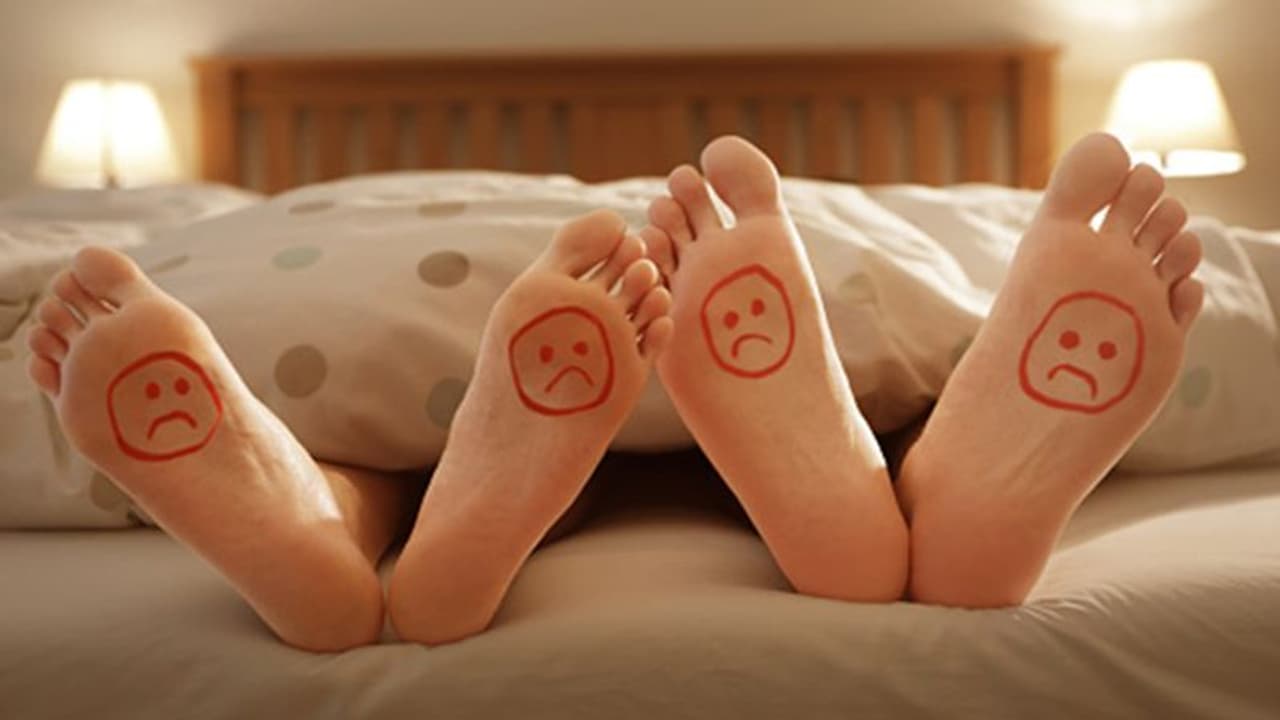 ಸಂಭೋಗದ ನಂತರ ಗಂಡ ಹೀಗ್ ಆಡಿದ್ರೆ ಪತ್ನಿಗಿರೋಲ್ಲ ಲೈಂಗಿಕಾಸಕ್ತಿ!