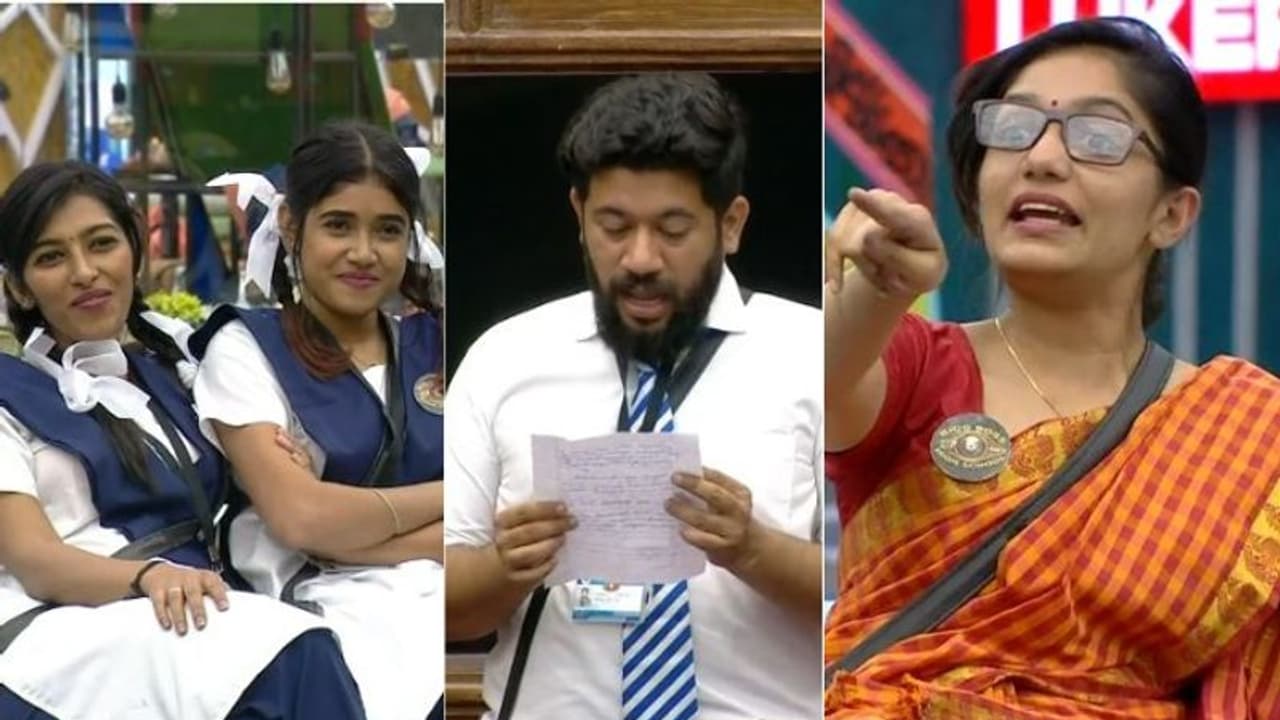 'അതെനിക്ക് നയന്താര തന്ന ഓട്ടോഗ്രാഫ് പോലെ ആയേനെ'; രഘുവിന്റെ പ്രണയലേഖനങ്ങള് 'അതെനിക്ക് നയന്താര തന്ന ഓട്ടോഗ്രാഫ് പോലെ ആയേനെ'; രഘുവിന്റെ പ്രണയലേഖനങ്ങള്