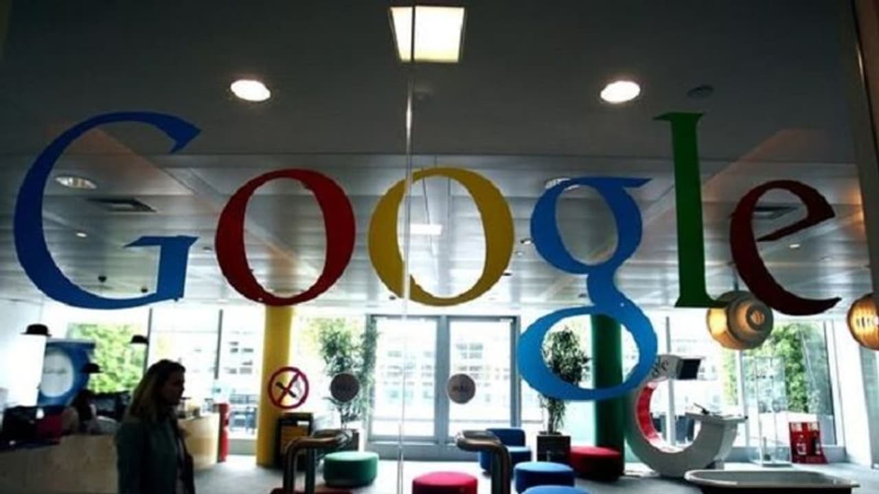 బెంగళూరులోని గూగుల్ ఉద్యోగికి కరోనావైరస్ ... ఒకరి మృతి... బెంగళూరులోని గూగుల్ ఉద్యోగికి కరోనావైరస్ ... ఒకరి మృతి...