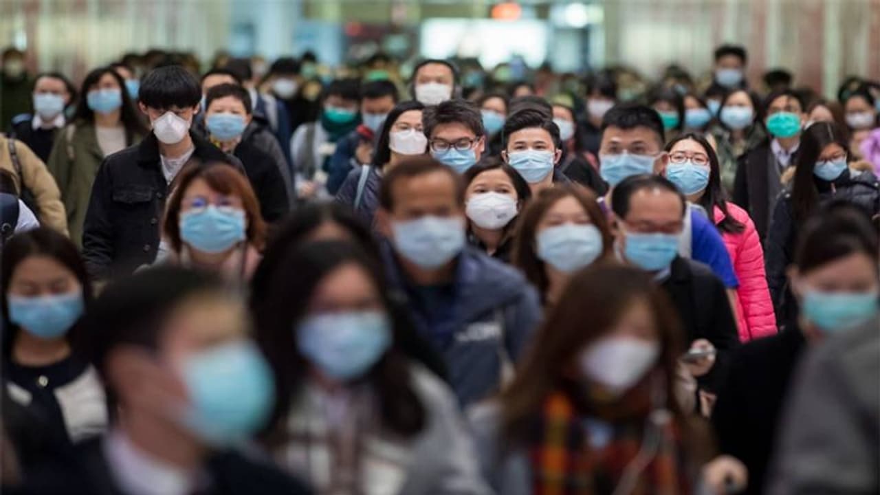 ವೈರಸ್ ನಿಯಂತ್ರಣಕ್ಕೆ ಇನ್ನೆಷ್ಟು ದಿನ ಬೇಕು? ವೈರಸ್ ನಿಯಂತ್ರಣಕ್ಕೆ ಇನ್ನೆಷ್ಟು ದಿನ ಬೇಕು?