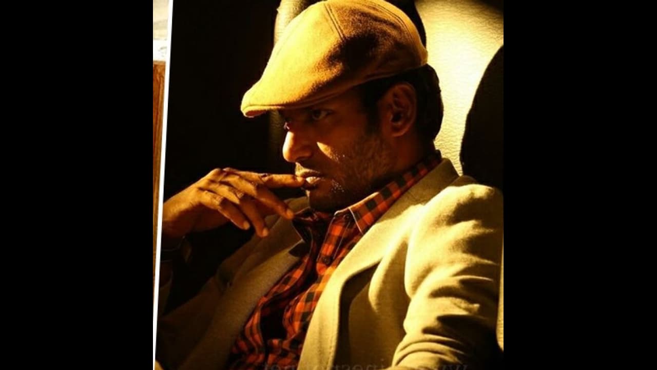 நடிகர் விஷாலின் தயாரிப்பு நிறுவனத்தில் 45 லட்சம் மோசடி செய்த பெண்..! காவல் நிலையத்தில் பரபரப்பு புகார்..! நடிகர் விஷாலின் தயாரிப்பு நிறுவனத்தில் 45 லட்சம் மோசடி செய்த பெண்..! காவல் நிலையத்தில் பரபரப்பு புகார்..!