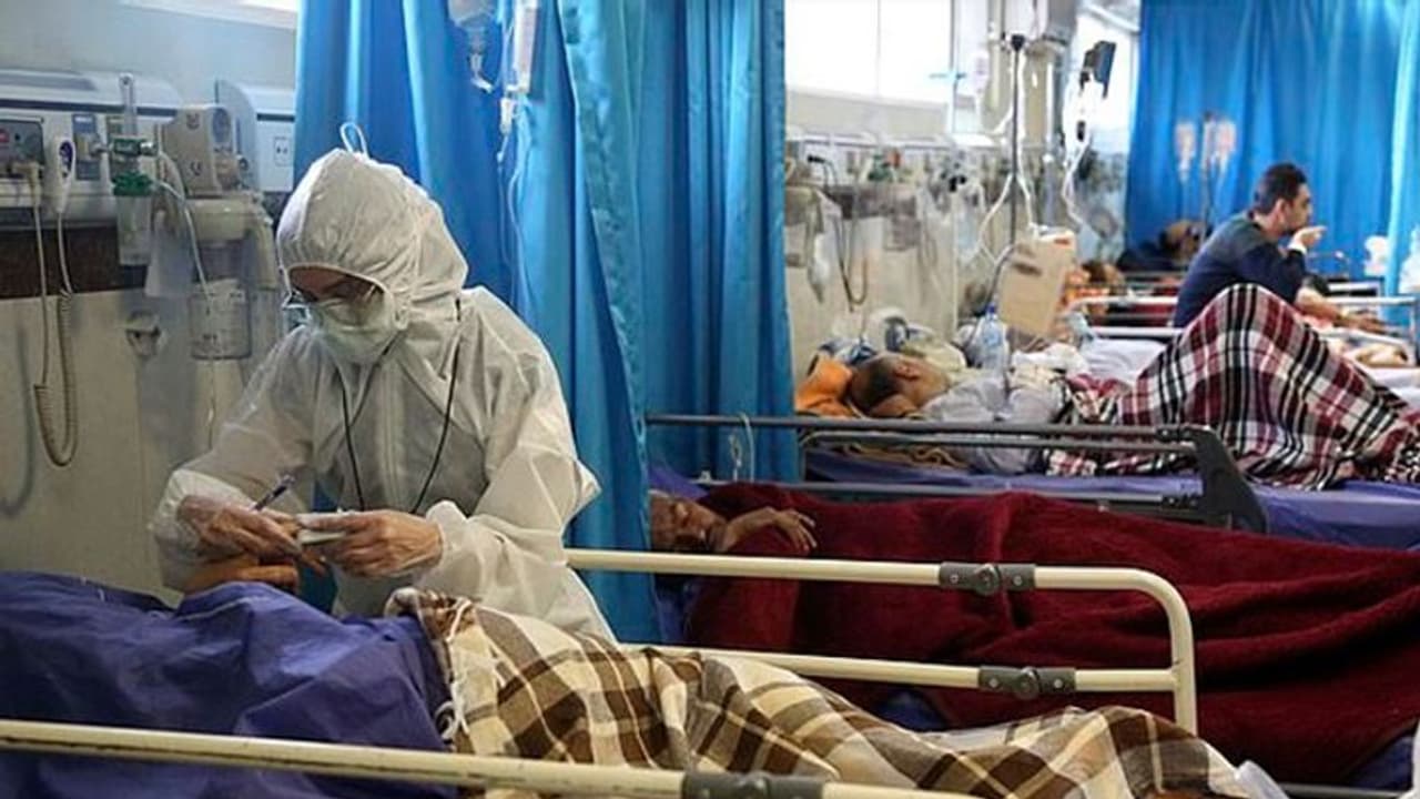 കൊവിഡ് 19: തിരുവനന്തപുരത്ത് നിരീക്ഷണത്തില് നിന്ന് ചാടിപ്പോയ ഹരിയാന സ്വദേശിയെ കണ്ടെത്തിയത് ഹോട്ടലില് നിന്ന് കൊവിഡ് 19: തിരുവനന്തപുരത്ത് നിരീക്ഷണത്തില് നിന്ന് ചാടിപ്പോയ ഹരിയാന സ്വദേശിയെ കണ്ടെത്തിയത് ഹോട്ടലില് നിന്ന്