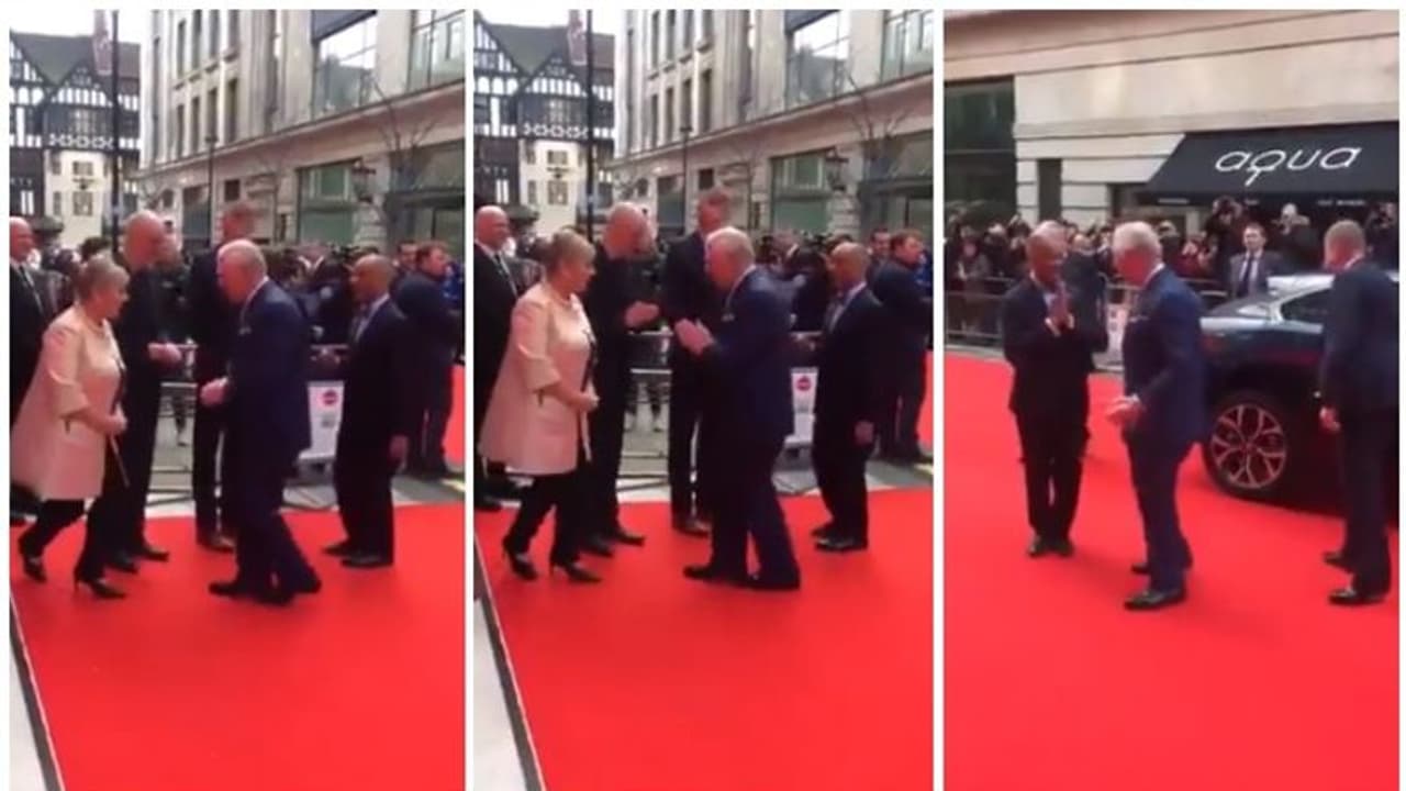 കൊവിഡ് 19: ഭീതിയുടെ കൊറോണക്കാലം; 'നമസ്തേ' പറഞ്ഞ് ലോകനേതാക്കൾ