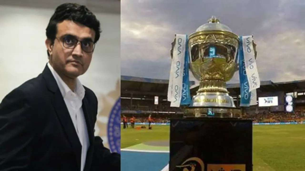 கொரோனா எதிரொலி.. ஐபிஎல்லை ஒத்திவைத்தது பிசிசிஐ கொரோனா எதிரொலி.. ஐபிஎல்லை ஒத்திவைத்தது பிசிசிஐ