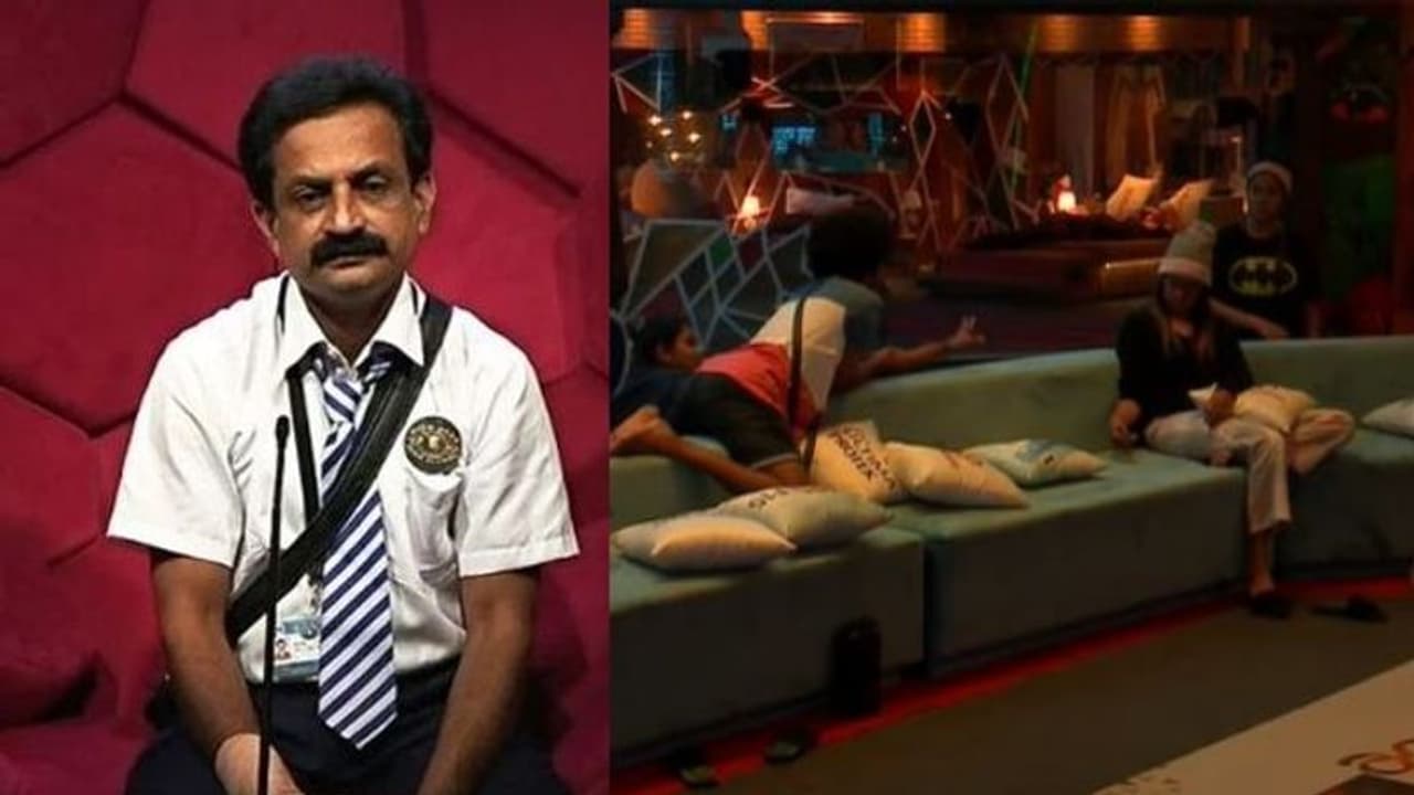 'ഞങ്ങള് വല്ലാതെ അറ്റാച്ച്ഡായിപ്പോയി'; രജിത്തിനെ കുറിച്ച് അമൃതയും അഭിയും 'ഞങ്ങള് വല്ലാതെ അറ്റാച്ച്ഡായിപ്പോയി'; രജിത്തിനെ കുറിച്ച് അമൃതയും അഭിയും