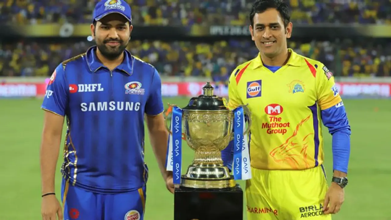 கொரோனாவால் முடங்கிய இந்தியா.. ஐபிஎல் நடக்கும் என ரோஹித் சர்மா நம்பிக்கை.. ஹிட்மேனின் லாஜிக் இதுதான் கொரோனாவால் முடங்கிய இந்தியா.. ஐபிஎல் நடக்கும் என ரோஹித் சர்மா நம்பிக்கை.. ஹிட்மேனின் லாஜிக் இதுதான்