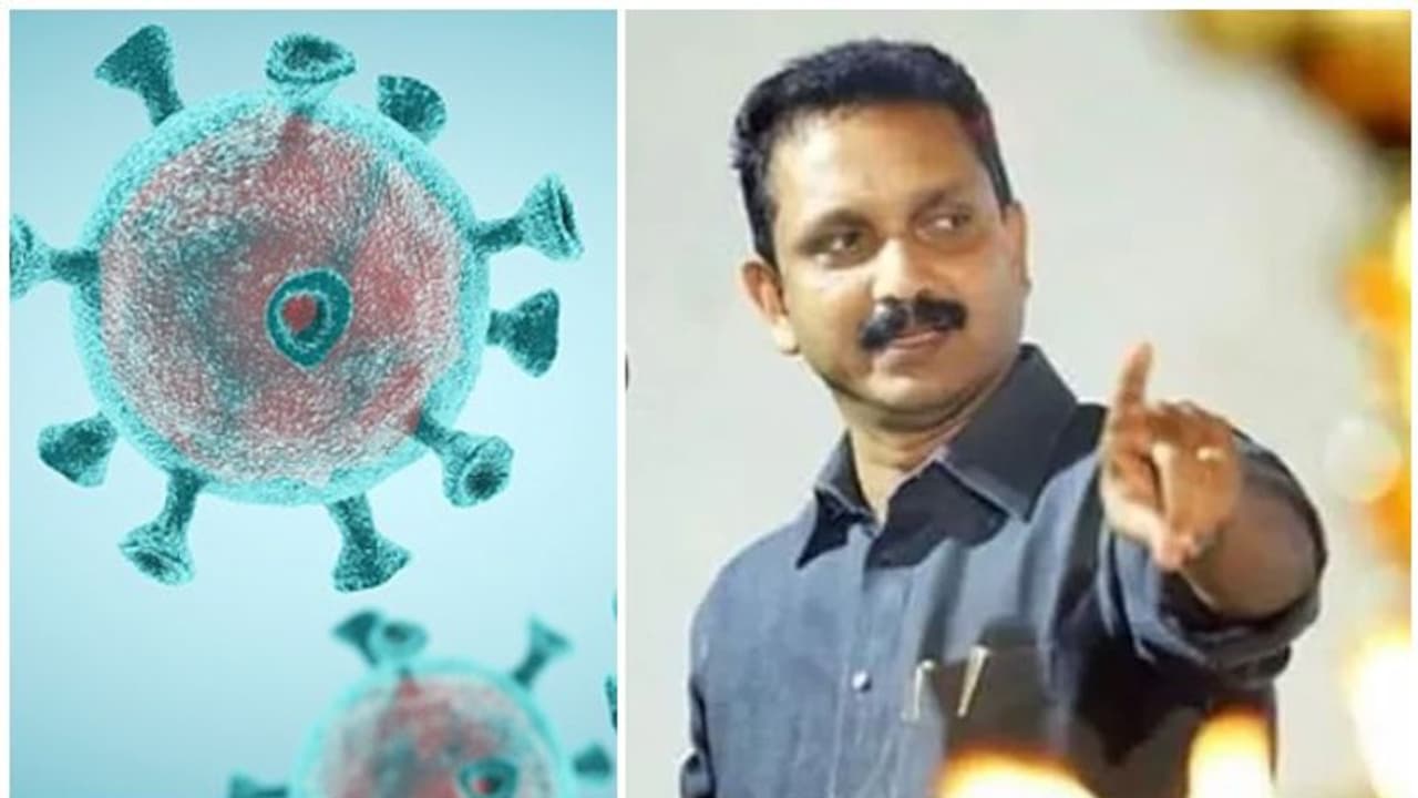 സംസ്ഥാനത്ത് ബിവറേജുകള് പൂട്ടാത്തത് ഗുരുതര വീഴ്ച, 24 മണിക്കൂറിനുള്ളില് പൂട്ടണമെന്ന് കെ. സുരേന്ദ്രന് സംസ്ഥാനത്ത് ബിവറേജുകള് പൂട്ടാത്തത് ഗുരുതര വീഴ്ച, 24 മണിക്കൂറിനുള്ളില് പൂട്ടണമെന്ന് കെ. സുരേന്ദ്രന്