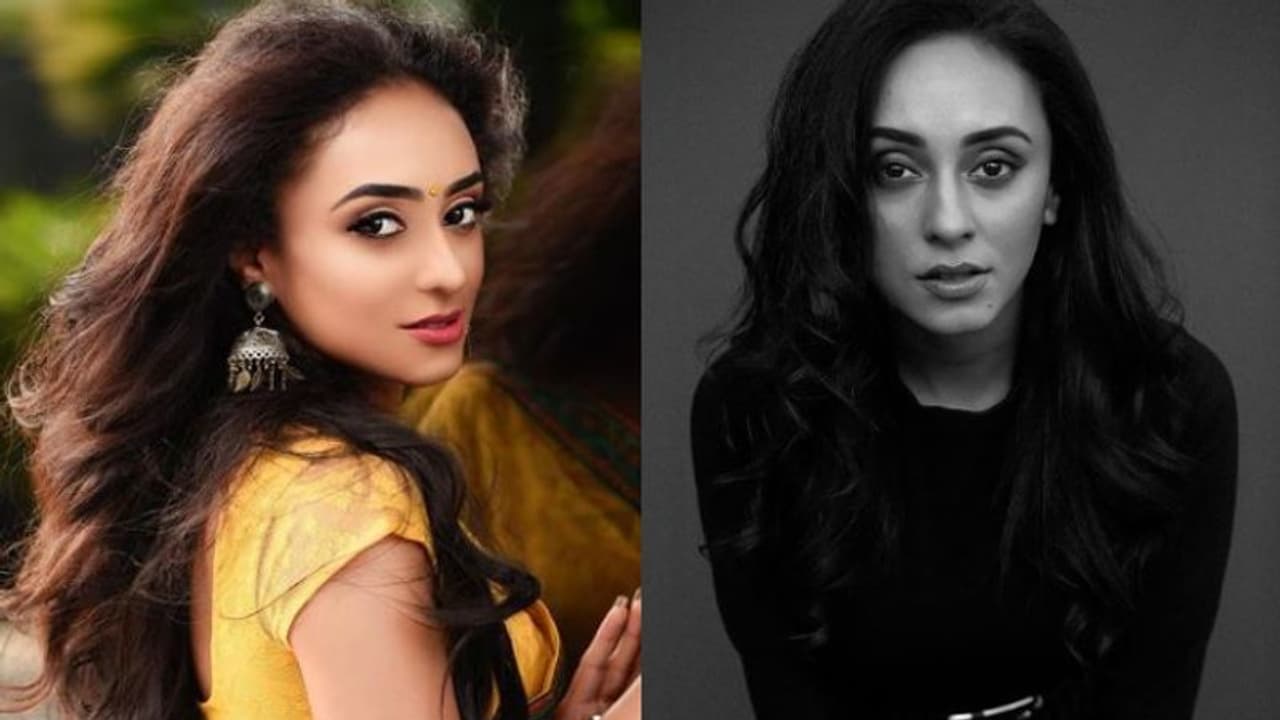 ഞെട്ടിക്കുന്ന മേക്കോവറില് പേളി, സ്നേഹം പങ്കുവച്ച് ആരാധകര് ഞെട്ടിക്കുന്ന മേക്കോവറില് പേളി, സ്നേഹം പങ്കുവച്ച് ആരാധകര്