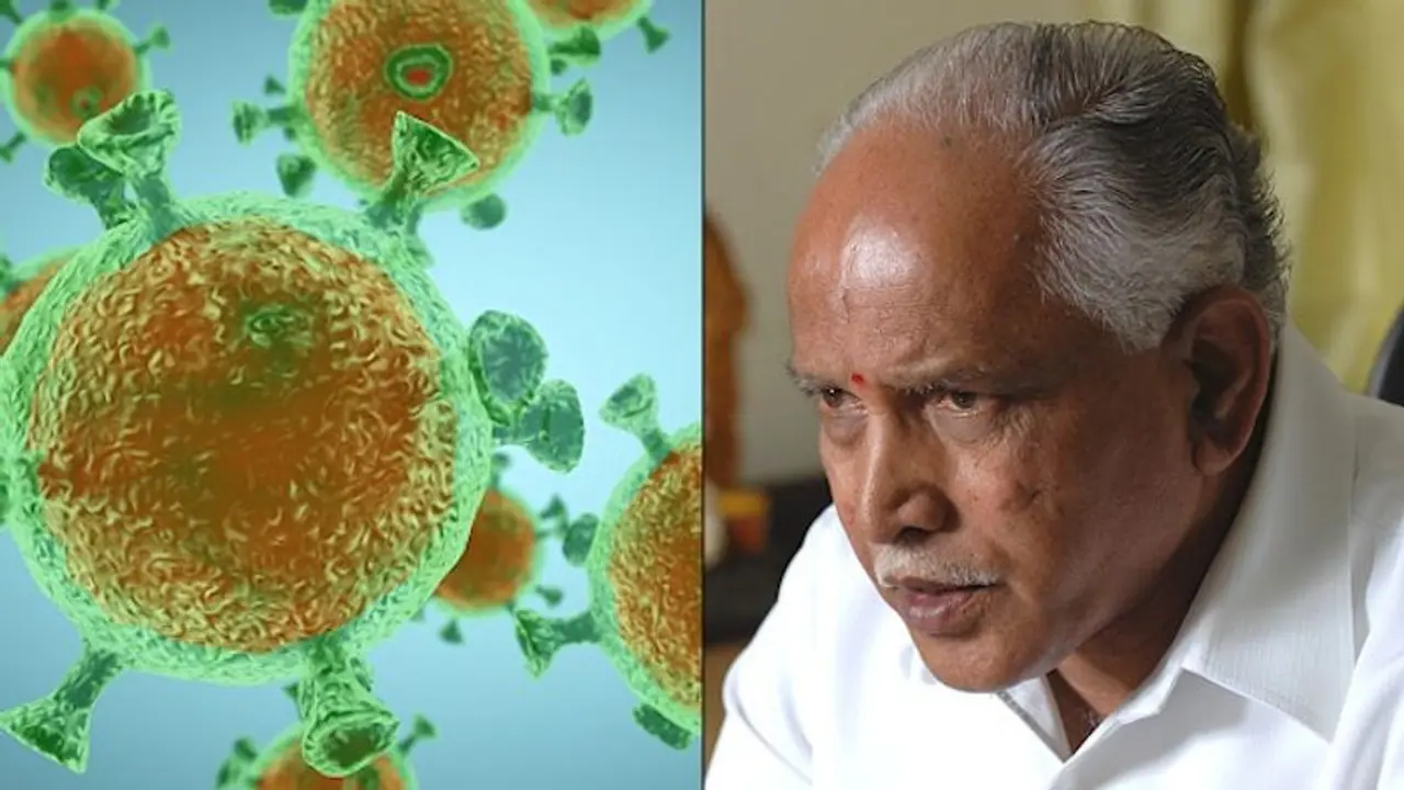 ಮುಖ್ಯಮಂತ್ರಿ, ಡಿಸಿಎಂಗೂ ಕೊರೋನಾ ಪರೀಕ್ಷೆ!