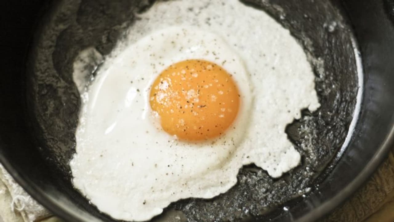 പക്ഷിപ്പനി; ബുൾസ് ഐയും പാതിവേവിച്ച മുട്ടയും കഴിക്കരുതേ, മുന്നറിയിപ്പുമായി മൃഗസംരക്ഷണ വകുപ്പ്