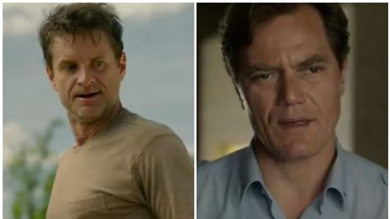 മൈക്കിള് ഷാനനും ഷെയ് വിഗവും നേര്ക്കുനേര്, ദ ക്വാറിയുടെ ട്രെയിലര് മൈക്കിള് ഷാനനും ഷെയ് വിഗവും നേര്ക്കുനേര്, ദ ക്വാറിയുടെ ട്രെയിലര്