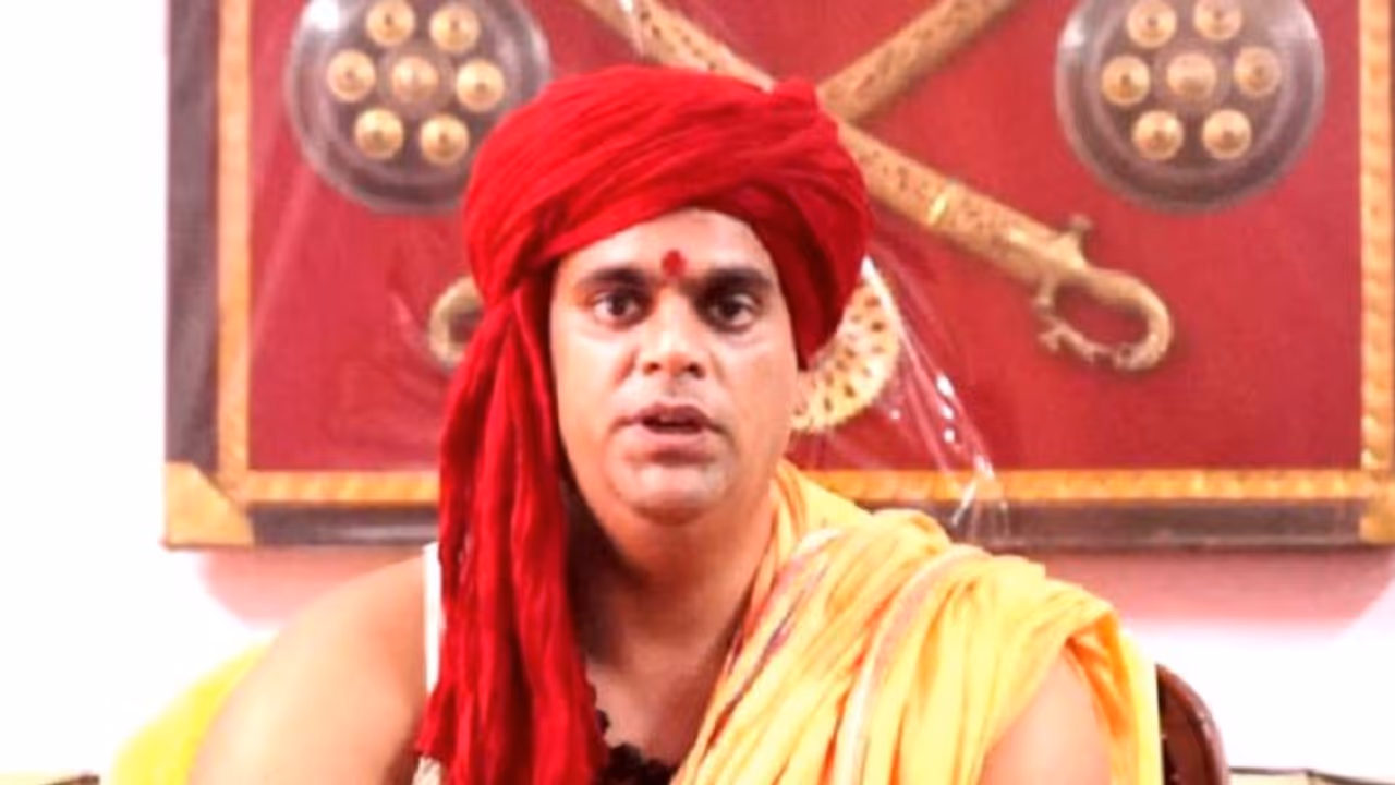 Swami Chakrapani Maharaj : ఢిల్లీ పేరును ‘ఇంద్రప్రస్థ’గా మార్చాలి స్వామి చక్రపాణి మ‌హారాజ్