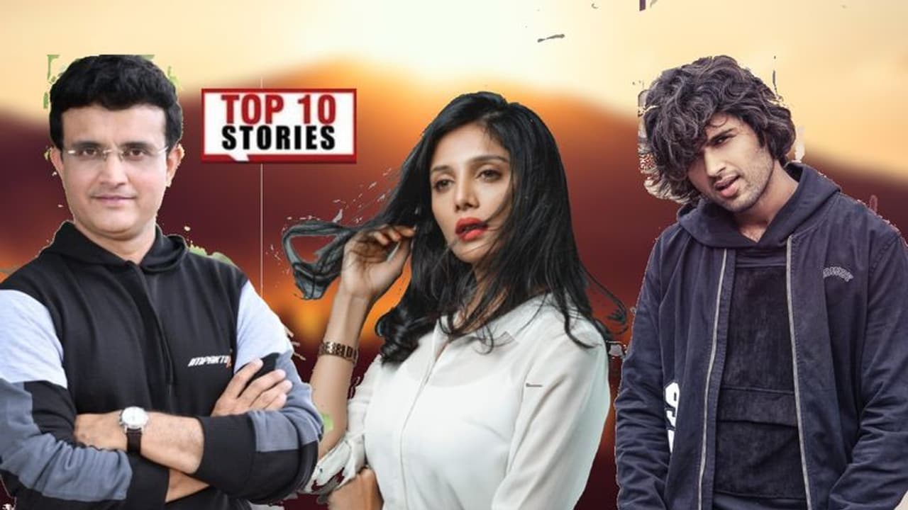 ಭಾರತಕ್ಕೆ ಕೊರೋನಾ ಗುದ್ದು, ಕರ್ನಾಟಕ ಬಂದ್, ಐಪಿಎಲ್ ರದ್ದು; ಮಾ.13ರ ಟಾಪ್ 10 ಸುದ್ದಿ! ಭಾರತಕ್ಕೆ ಕೊರೋನಾ ಗುದ್ದು, ಕರ್ನಾಟಕ ಬಂದ್, ಐಪಿಎಲ್ ರದ್ದು; ಮಾ.13ರ ಟಾಪ್ 10 ಸುದ್ದಿ!