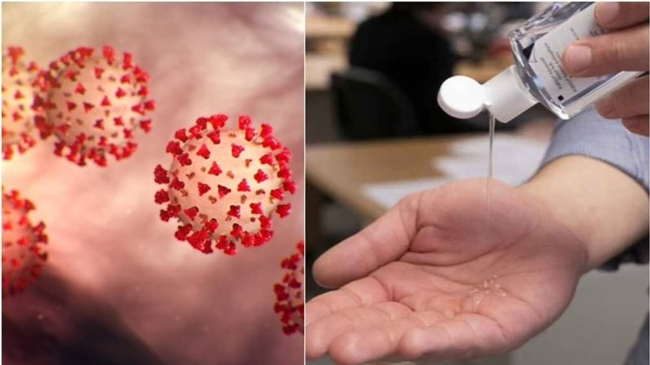 കൊവിഡ്: സാനിറ്റൈസര്‍ നിര്‍മ്മിക്കാന്‍ കെഎസ്ഡിപി, കുറഞ്ഞ വിലയില്‍ 10 ദിവസത്തിനുള്ളില്‍ ഒരു ലക്ഷം ബോട്ടിലുകള്‍