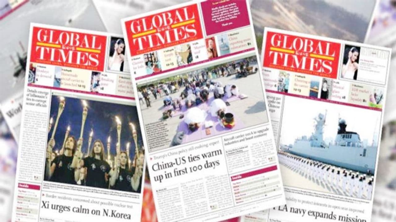 #UnmaskingChina:தான் வலிமையானவர் என்பதை காட்டவே மோடி லடாக் வந்தார்..!! சீன ஊடகங்கள் தாறுமாறு விமர்சனம்..!! #UnmaskingChina:தான் வலிமையானவர் என்பதை காட்டவே மோடி லடாக் வந்தார்..!! சீன ஊடகங்கள் தாறுமாறு விமர்சனம்..!!