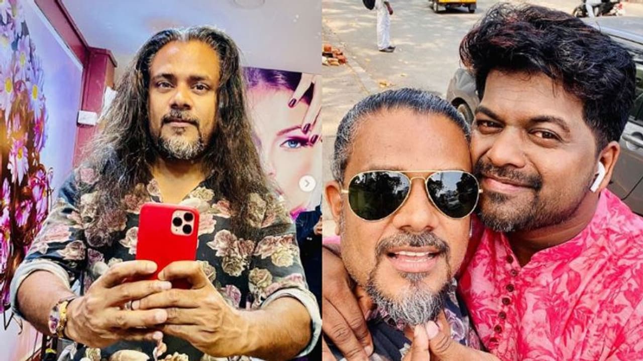 'ഇനി ഇഷാന്ദേവിനെ തമിഴര് സഹിക്കട്ടെ' : സൗഹൃദക്കുറിപ്പുമായി രാജ് കലേഷ് 'ഇനി ഇഷാന്ദേവിനെ തമിഴര് സഹിക്കട്ടെ' : സൗഹൃദക്കുറിപ്പുമായി രാജ് കലേഷ്