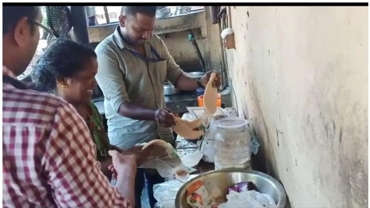 ഇറച്ചിക്കോഴി കടകളിലും ഹോട്ടലുകളിലും ആരോഗ്യ വകുപ്പിന്‍റെ പരിശോധന