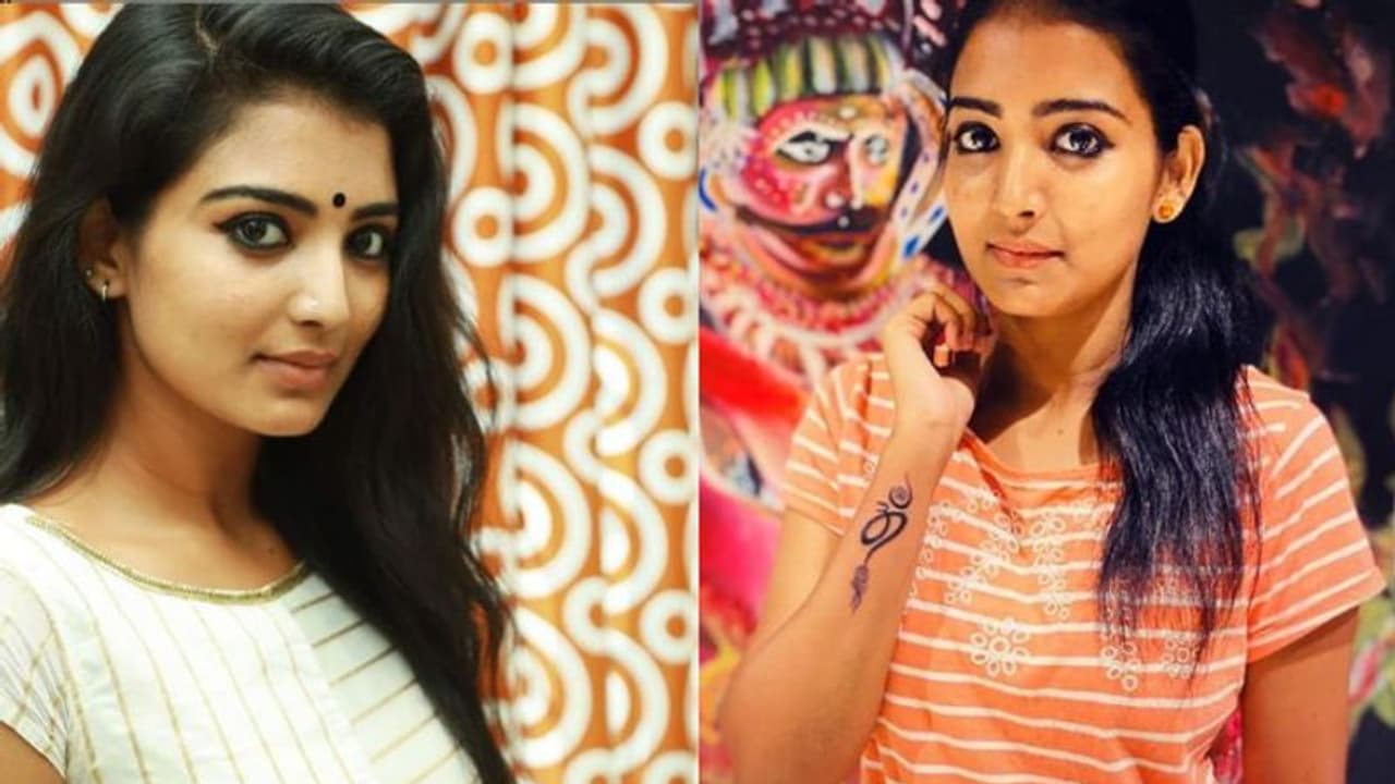 'ആ ആഗ്രഹം സാധിച്ചു'; ചിത്രവും കുറിപ്പുമായി സ്നിഷ 'ആ ആഗ്രഹം സാധിച്ചു'; ചിത്രവും കുറിപ്പുമായി സ്നിഷ