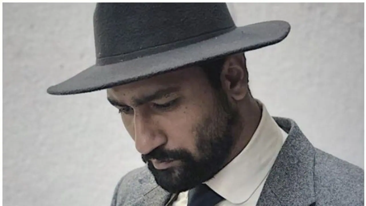 വിക്കി കൗശലിന്റെ സര്‍ദാര്‍ ഉദ്ധം സിനിമയുടെ റിലീസ് 2021ലേക്ക് നീട്ടിവെച്ചു