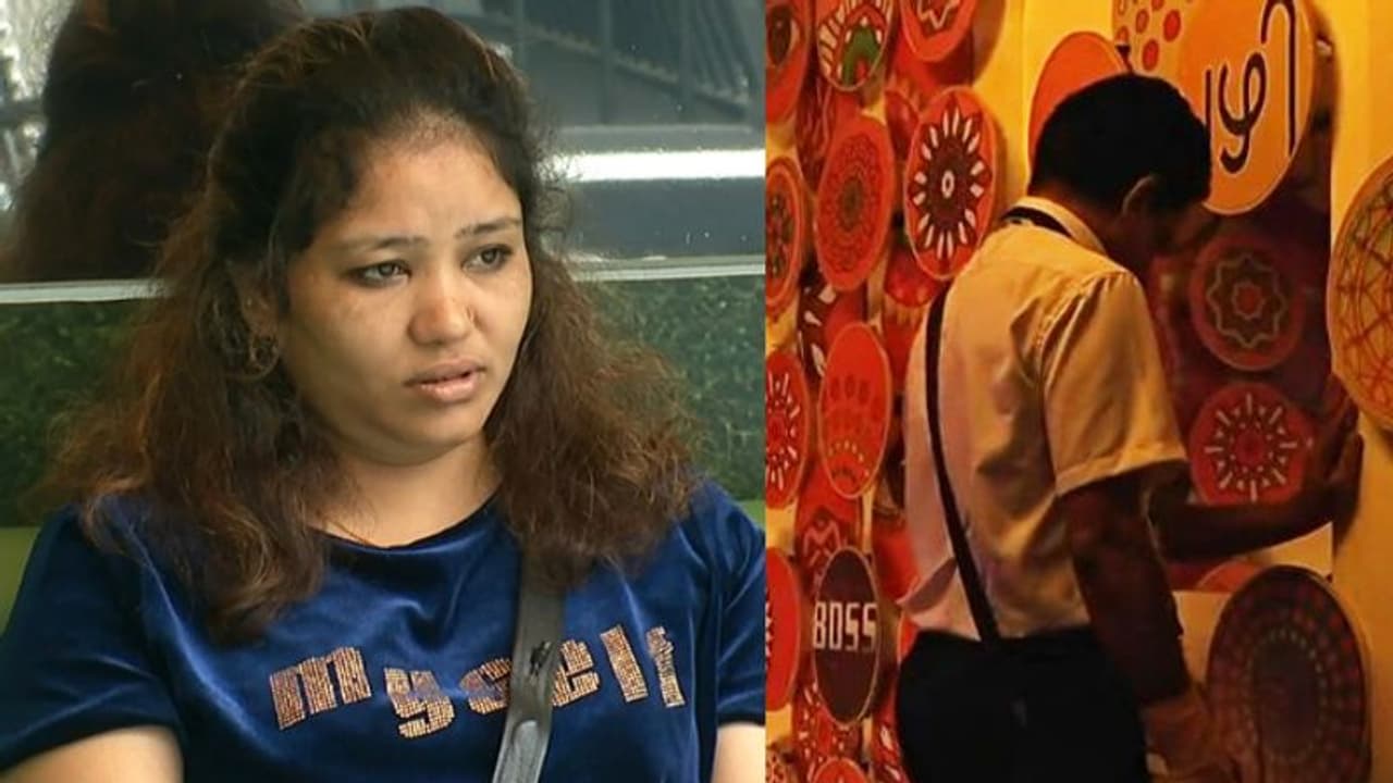 'രജിത്തിന് തിരുത്താനുള്ള അവസരം കൊടുക്കുമോ?' ബിഗ് ബോസിനോട് ദയയുടെ ചോദ്യം