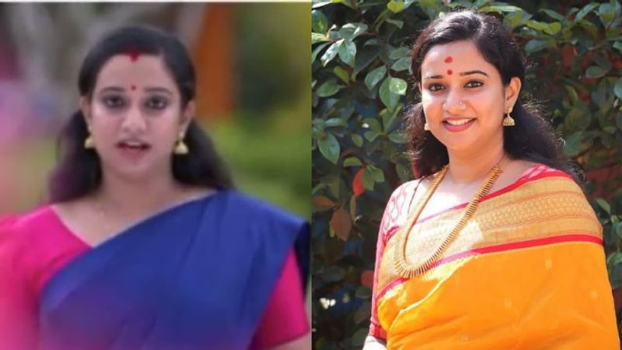 കൊവിഡ് ജാഗ്രത വേണം; വീഡിയോയുമായി ഗൗരി കൃഷ്ണ കൊവിഡ് ജാഗ്രത വേണം; വീഡിയോയുമായി ഗൗരി കൃഷ്ണ