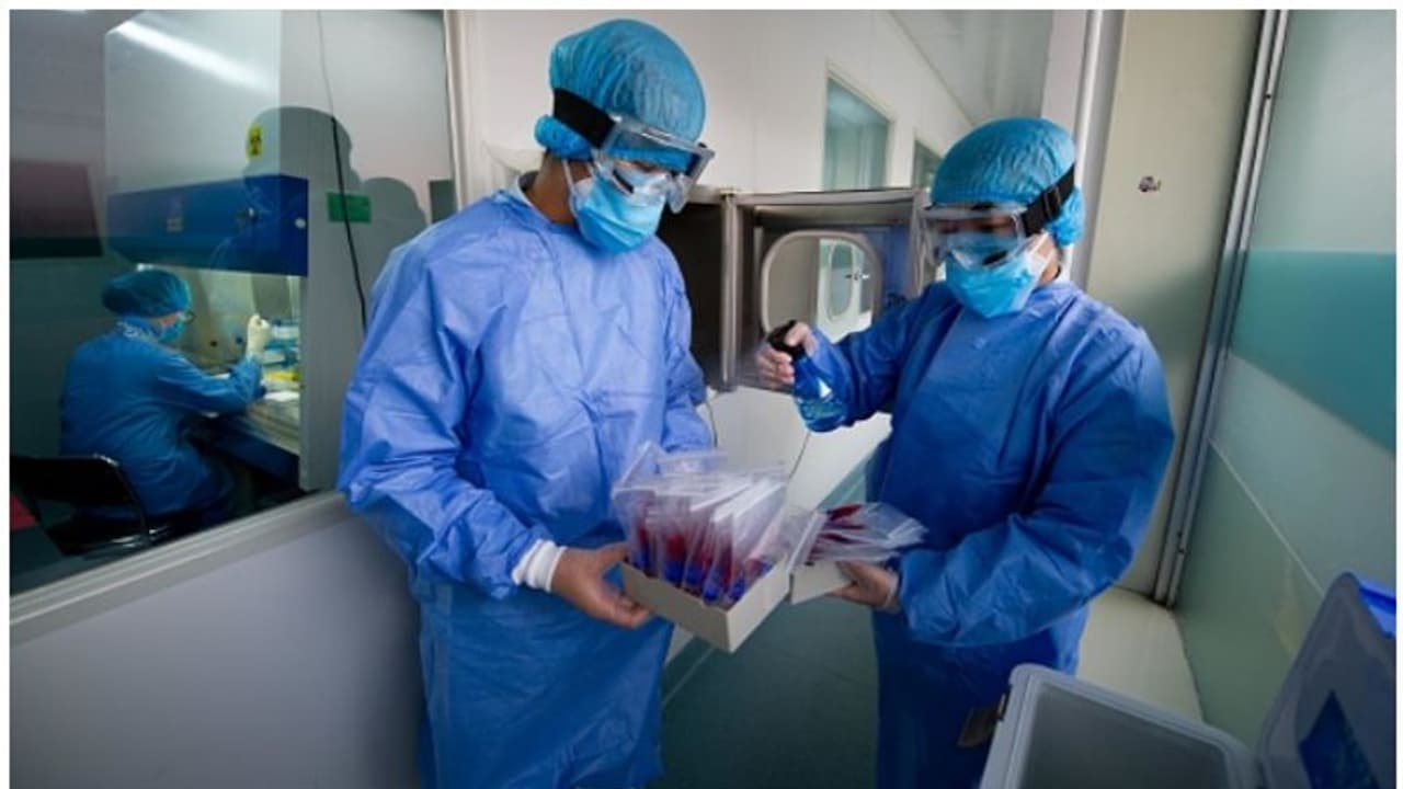 കൊവിഡിൽ ജാഗ്രതയോടെ സംസ്ഥാനം; തിരുവനന്തപുരത്തെ രോഗികളുടെ യാത്രാ വിവരങ്ങൾ പുറത്ത് വിട്ടു